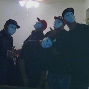 Meet your Posher, Nick